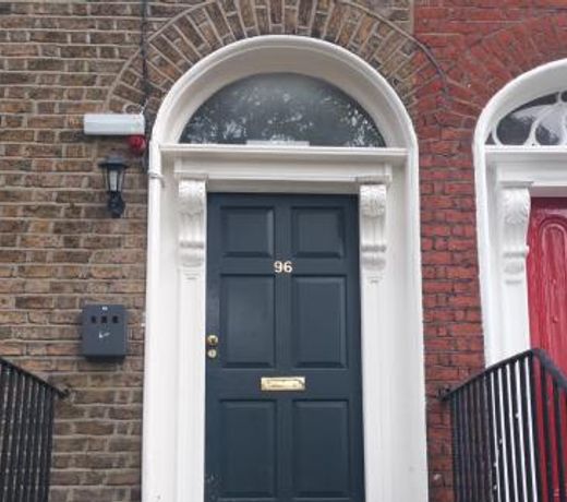 North Circular Serviced Accommodation