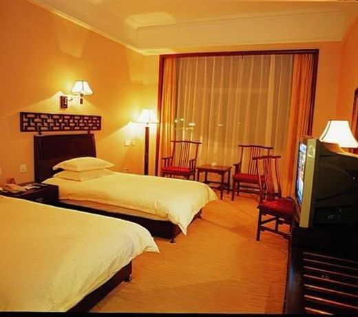 NANYUAN INNS (MOGANSHAN BRANCH)