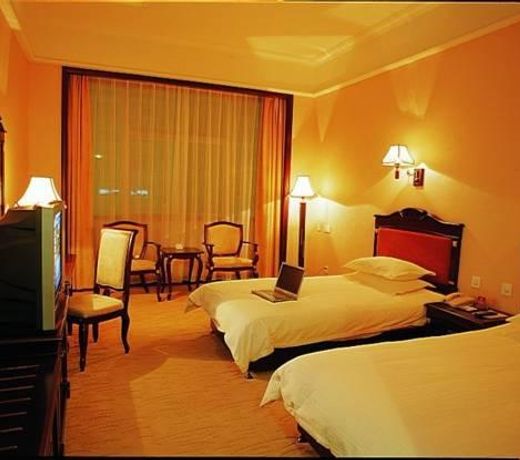 NANYUAN INNS (MOGANSHAN BRANCH)