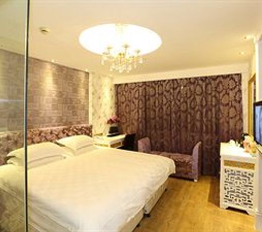 Hangzhou Milan Garden Hotel
