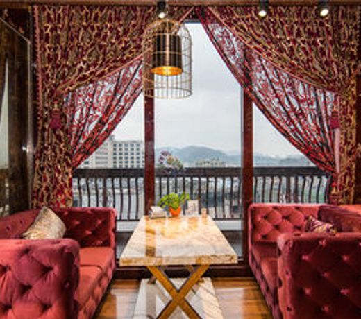 Hangzhou Milan Garden Hotel
