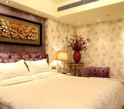 Hangzhou Milan Garden Hotel