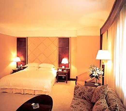 New Century Hotel Taizhou