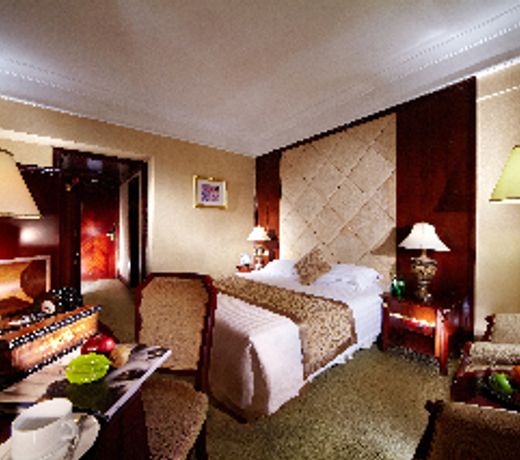 New Century Hotel Taizhou