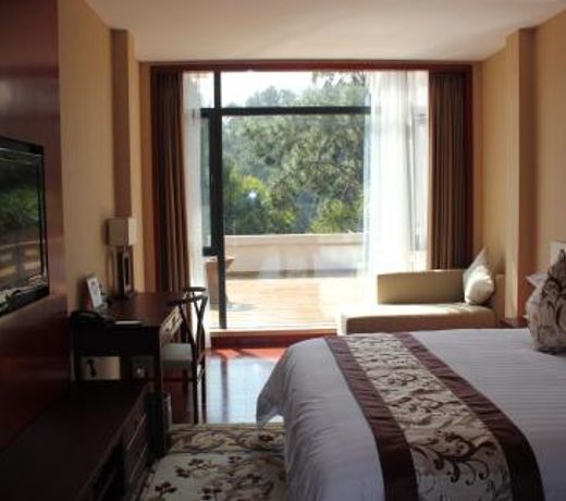 New Century Hotel Taizhou