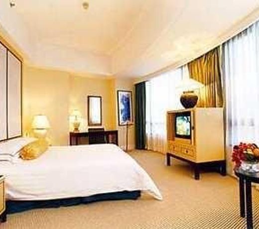 Hainan Junhua Haiyi Hotel