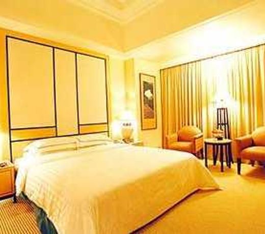 Hainan Junhua Haiyi Hotel