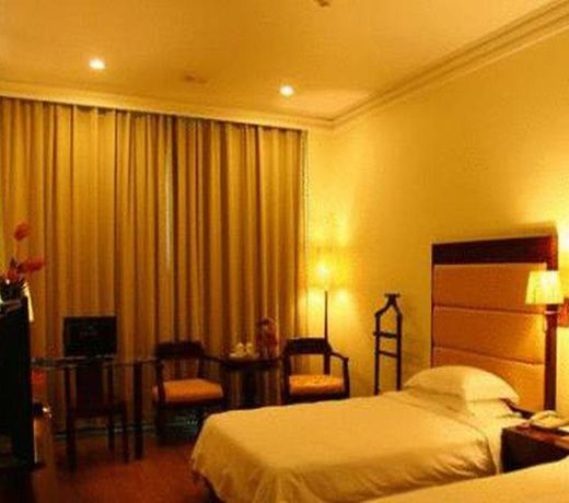 Baoju Hotel