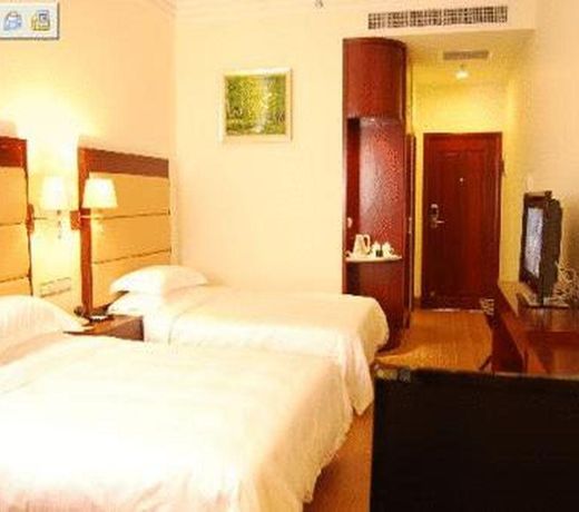 Baoju Hotel