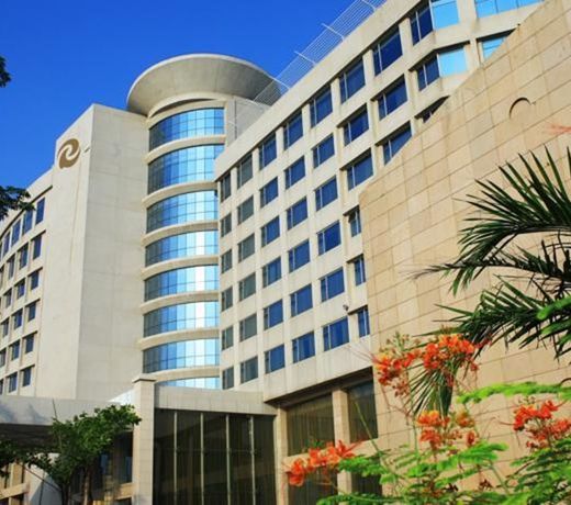 TIENYOW GRAND HOTEL