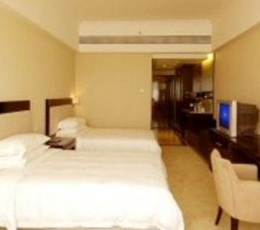 TIENYOW GRAND HOTEL