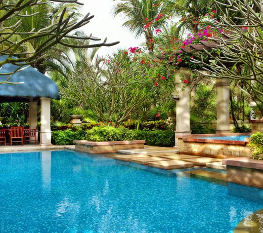 Sheraton Haikou Hotel