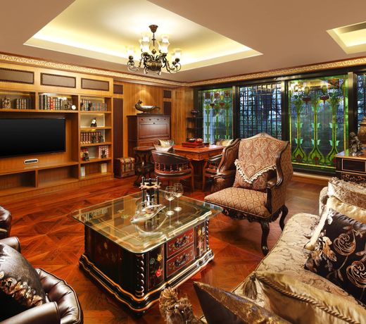 Sheraton Haikou Hotel