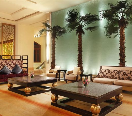 Sheraton Haikou Hotel