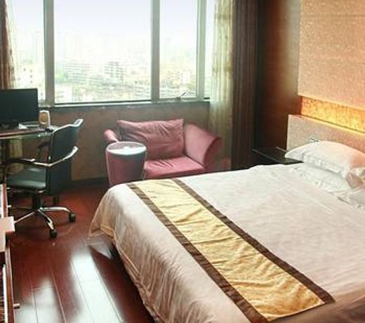 Hainan Hongyun Hotel
