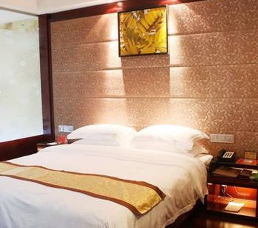 Hainan Hongyun Hotel