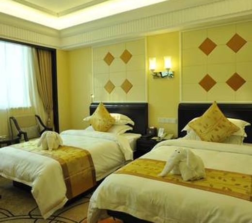 Sun City Hotel