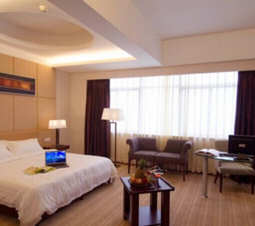Wan Li Long Business Hotel