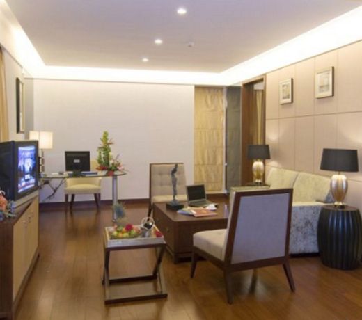 Wan Li Long Business Hotel