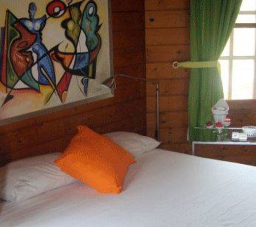 Kinwica Resort Hotel