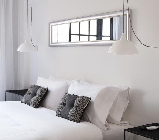 Hotel Alto San Isidro