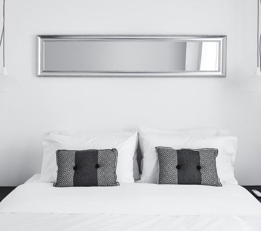 Hotel Alto San Isidro