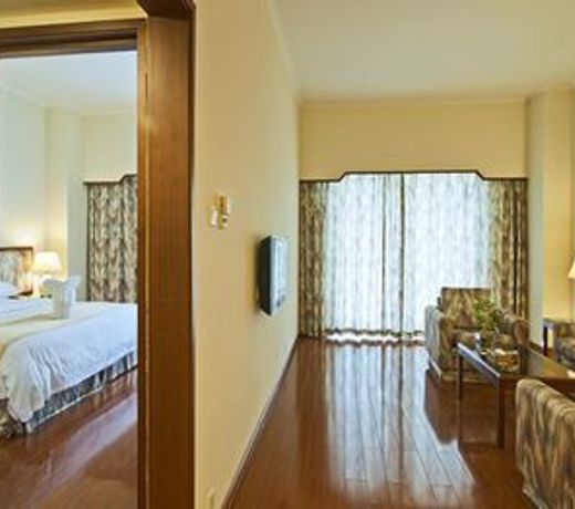 HNA Business Hotel Downtown Haikou