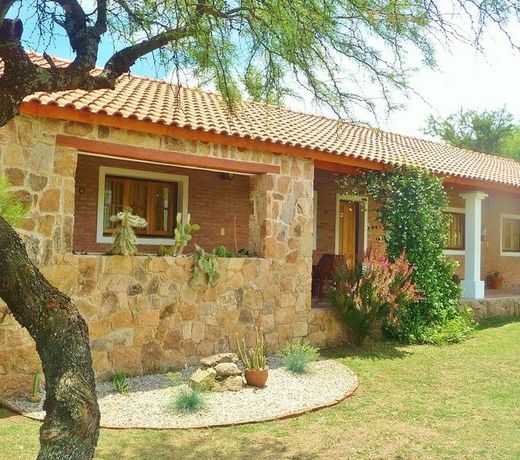 Posada Terracota