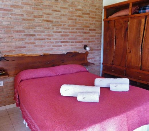 Posada Terracota