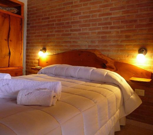 Posada Terracota