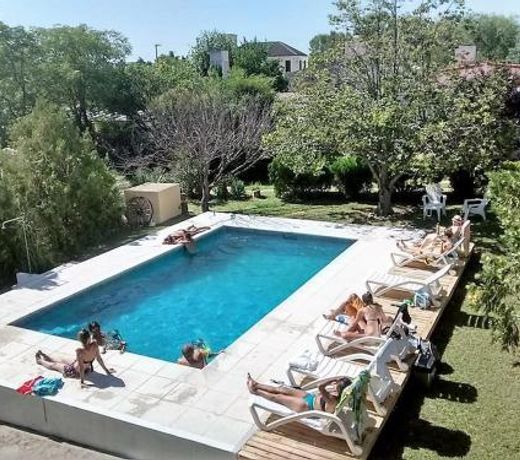 Hotel Mirasoles