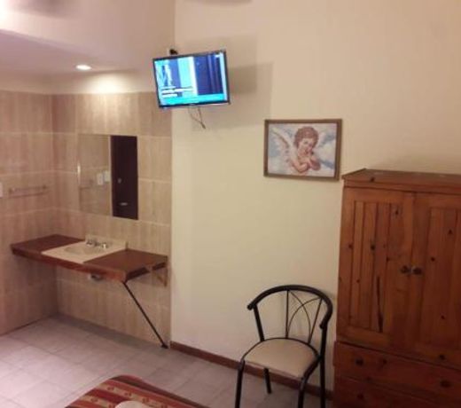 Hotel Mirasoles