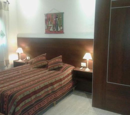 Hotel Mirasoles