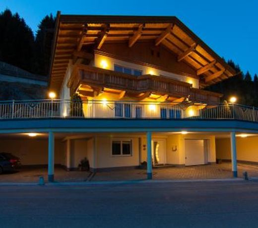 Haus Panoramablick
