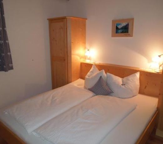 Haus Panoramablick