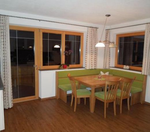 Haus Panoramablick