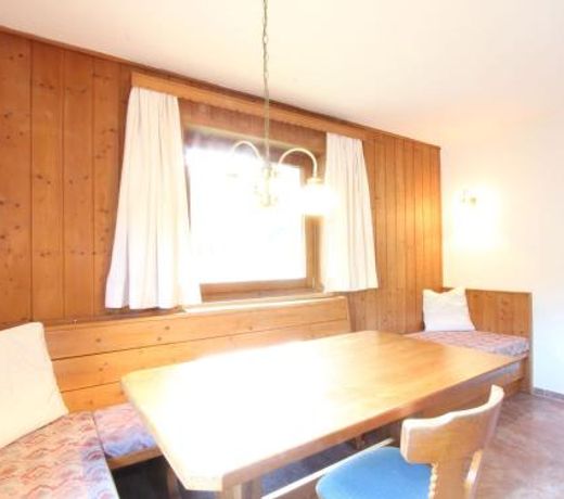 Chalet Fassl