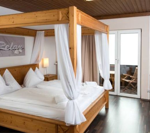 Alpenhotel Ozon Wolfgruber