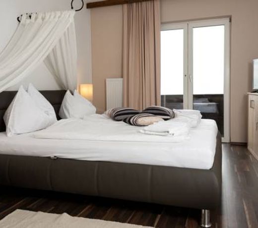 Alpenhotel Ozon Wolfgruber