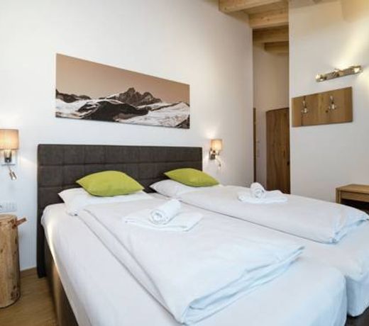 Penthouse in ski resort in Piesendorf