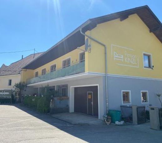 Pension Kinzl