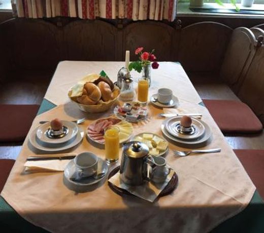 Pension Kinzl