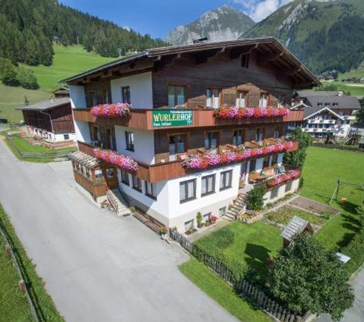 Wurlerhof