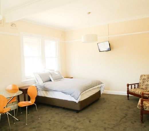Sportsmens Club Hotel