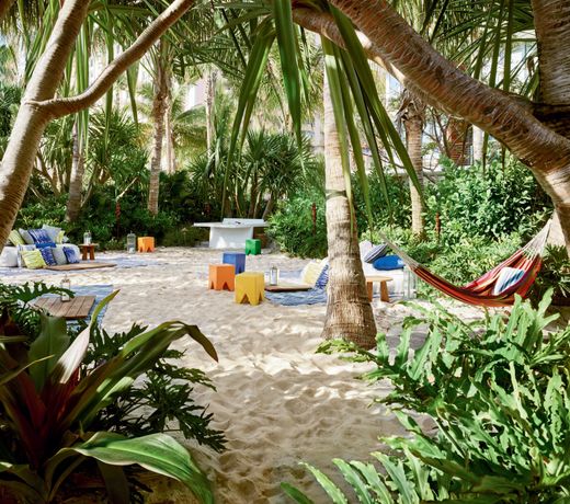 The Miami Beach EDITION