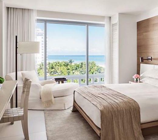 The Miami Beach EDITION