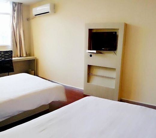 Hanting Hotel Changsha Furong Middle Road Xiangchun Road