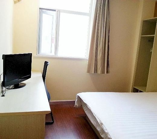 Hanting Hotel Changsha Furong Middle Road Xiangchun Road