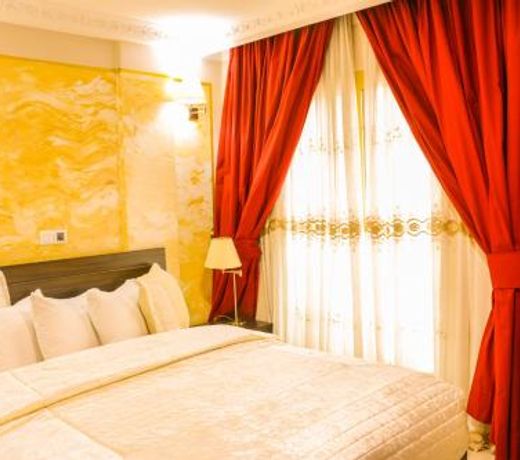 Noubou International Hotel