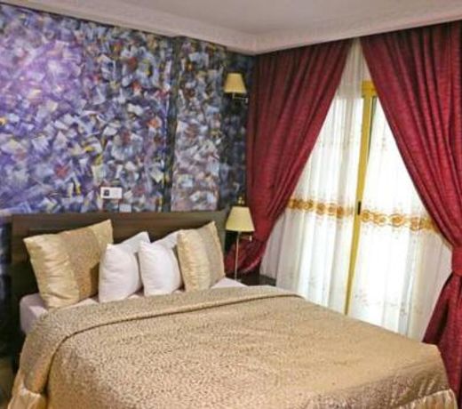 Noubou International Hotel